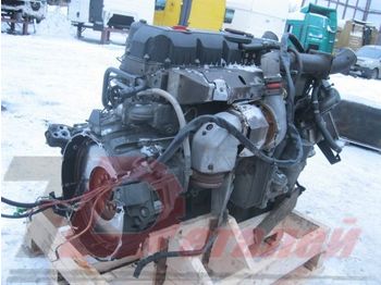DAF XF105 - المحرك