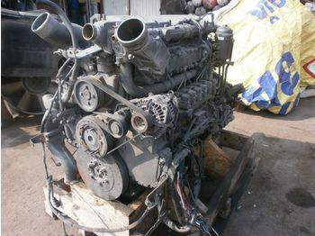 DAF XF95 - المحرك