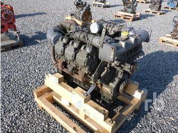 DEUTZ BF6M1015C - المحرك