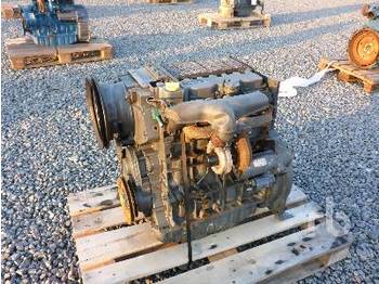 DEUTZ TD2011L04 - المحرك