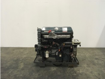 Detroit 6067 - المحرك