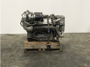 Detroit 8v92 - المحرك
