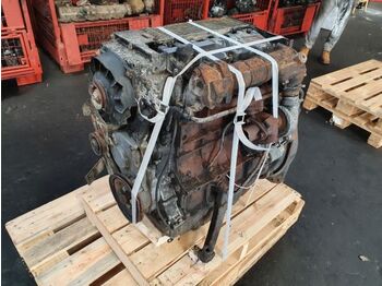 المحرك Deutz BF4L1011F