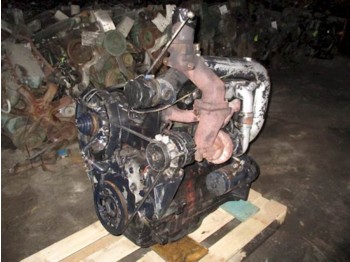 Deutz BF4L913T - المحرك