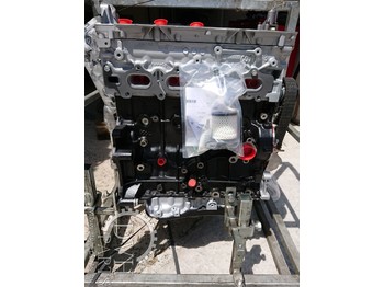 FIAT - CITROEN - PEUGEOT RH02 RH02 - المحرك