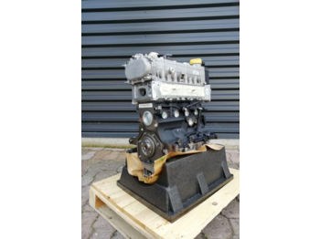  FIAT DOBLO' 1368cc 88Kw 120cv - المحرك