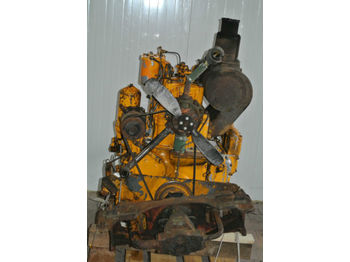  Hanomag Motor 2 Zylinder Diesel Dieselmotor 1357448 - المحرك