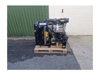  JCB 55kw Power pack 444 (320/41602) - المحرك