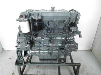Liebherr D934S 906/914C/916 - المحرك