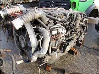 MAN D2866LF27 (360HP) - المحرك