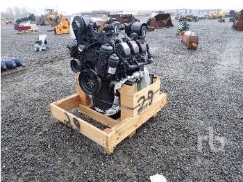 MTU OM501LA-E3A (Unused) - المحرك