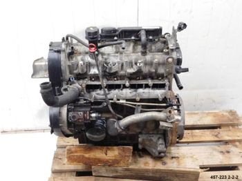  Motor Dieselmotor 2,3 D 88 kW 120 PS F1AE0481D Fiat Ducato 250 L (457-223 2-2-2) - المحرك