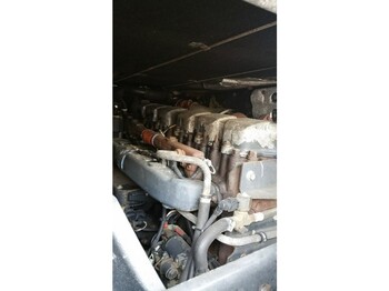  Motor mack 440 euro3 - المحرك