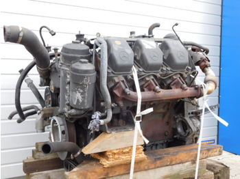  OM 501 LA.III/16 Dieselmotor Bj 2003 Motor M/B Actros MP2 2536 265kW 360 PS (286 - المحرك