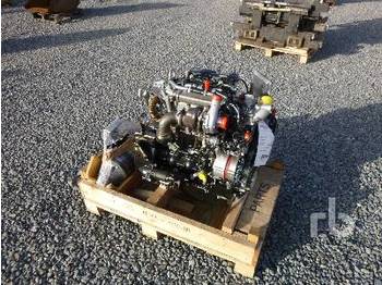 PERKINS 854E-E34TAWF - المحرك