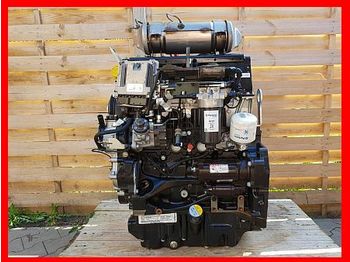  PERKINS MOTOR  Spalinowy 854E-E34TA DIESEL 3.4L NOWY 4 Cylindrowy engine - المحرك