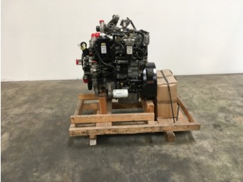 Perkins 1204E - المحرك