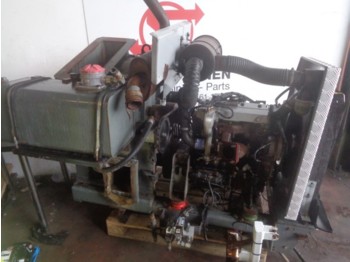 Perkins ENGINE 110T - المحرك