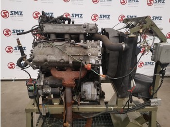 Peugeot Occ Motor Peugeot V6 PRV - المحرك