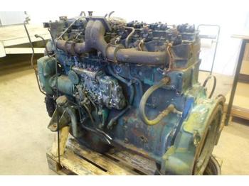 المحرك Volvo Penta TD100A