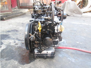  YANMAR TK2.49  for mini digger - المحرك