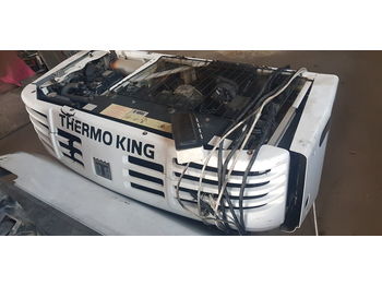  YANMAR ts 500  for THERMO KING refrigeration unit - المحرك