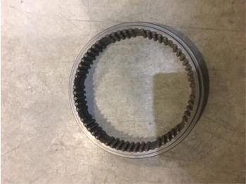 علبة التروس DAF Daf/MAN/Mercedes ZF