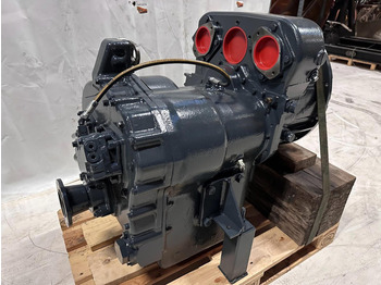 Faun Faun RTF 50-3 gearbox - علبة التروس