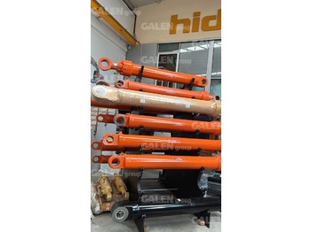 GALEN Hydraulic Cylinder Manufacturing - الاسطوانة الهيدروليكية