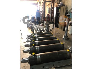 GALEN Hydraulic Cylinders - الاسطوانة الهيدروليكية