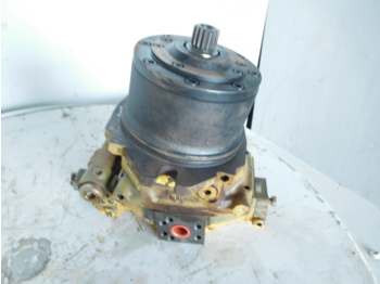 Linde BMV105 PR712 - محرك هيدروليكي