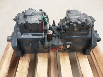 مضخة هيدروليكية Kawasaki K5V140DT-151R-9N29-HV