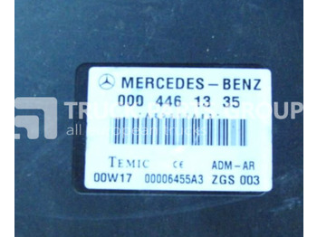 كتلة التحكم MERCEDES-BENZ Actros