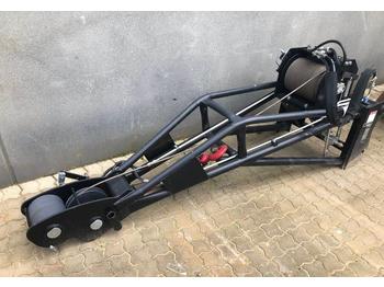 Manitou Kranarm m/spil, MA921331 - قطع الغيار