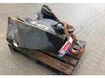 Manitou PC 12 T krankrog - قطع الغيار