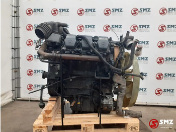 المحرك MERCEDES-BENZ Actros