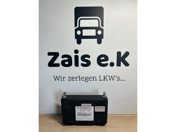  Mercedes Siemens VDO Elektronik CPC/FR Steuergerät A0014465802 - قطع الغيار