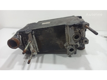  ZF Cooler 06250330500   DAF - مبرد الزيت