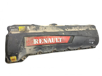 المحرك و قطع الغيار RENAULT Premium