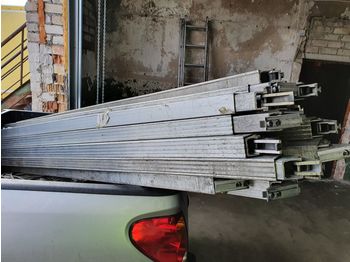  Doppelstock,NARKO SCHMITZ ROTOS - مقاعد السيارات