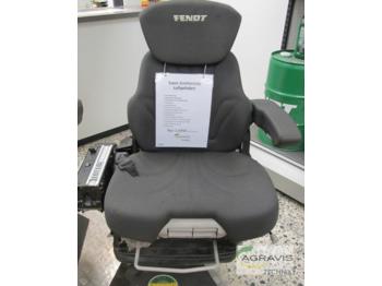 Fendt KOMFORTSITZ - مقاعد السيارات
