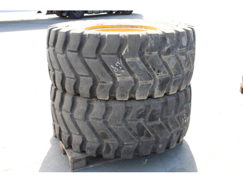  Goodyear Tires - الإطارات