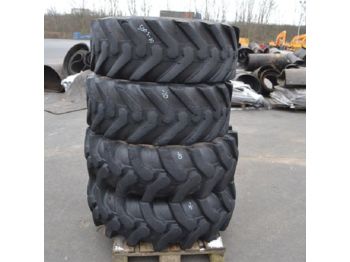  Michelin Tires (Parts) - الإطارات