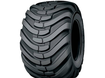 Nokian 700/50-26.5 New and used tyres  - الإطارات