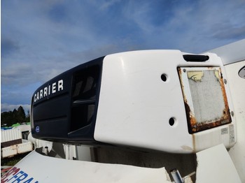 جسم السيارة - ثلاجة CARRIER SUPRA 750 S