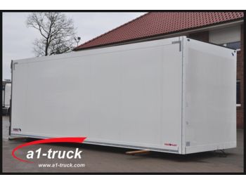 Schmitz Cargobull SKO Kühlkoffer Aufbau NEU isoliert, 4 x vorhande  - جسم السيارة - ثلاجة