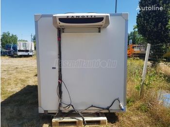 جسم السيارة - ثلاجة TOYOTA Dyna Hűtős doboz