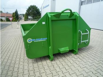 EURO-Jabelmann Container STE 4500/700, 8 m³, Abrollcontainer, H  - حاوية هوك لفت