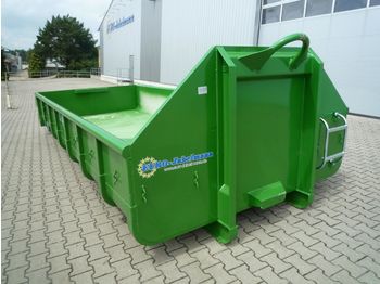 EURO-Jabelmann Container STE 5750/700, 9 m³, Abrollcontainer, H  - حاوية هوك لفت