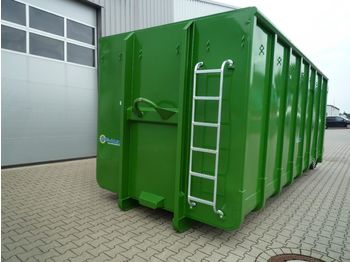 EURO-Jabelmann Container STE 6250/2000, 30 m³, Abrollcontainer, Hakenliftcontain  - حاوية هوك لفت